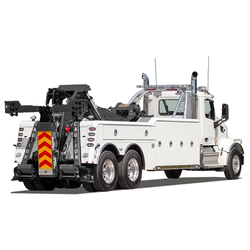 Tow Trucks