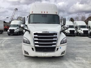 2024 FREIGHTLINER CASCADIA 126