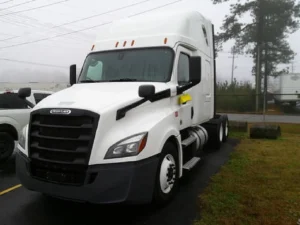 2020 FREIGHTLINER CASCADIA 126