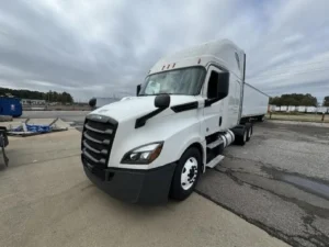 2020 FREIGHTLINER CASCADIA 126