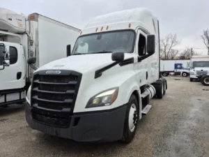 2020 FREIGHTLINER CASCADIA 126