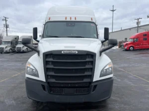 2021 FREIGHTLINER CASCADIA 126