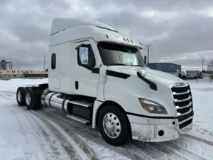 2021 FREIGHTLINER CASCADIA 126