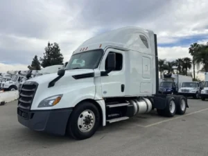 2020 FREIGHTLINER CASCADIA 126