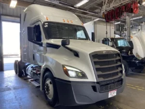 2020 FREIGHTLINER CASCADIA 126