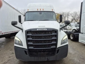 2020 FREIGHTLINER CASCADIA 126