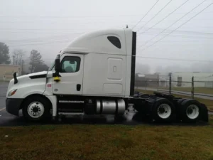 2020 FREIGHTLINER CASCADIA 126