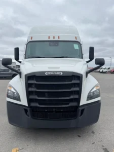 2021 FREIGHTLINER CASCADIA 126