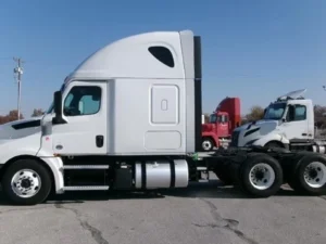 2020 FREIGHTLINER CASCADIA 126