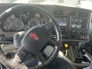 2018 KENWORTH T680