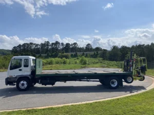 2009 GMC T7500