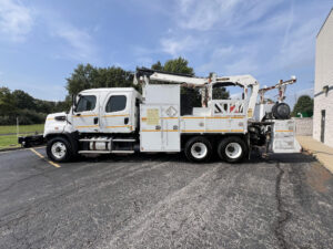 2015 FREIGHTLINER 108SD