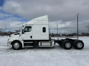 2021 FREIGHTLINER CASCADIA 126