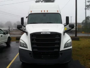 2020 FREIGHTLINER CASCADIA 126