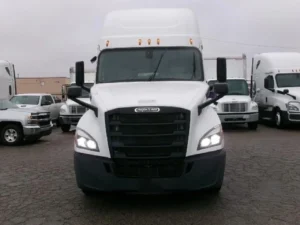 2020 FREIGHTLINER CASCADIA 126