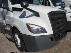 2020 FREIGHTLINER CASCADIA 126