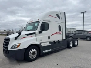 2021 FREIGHTLINER CASCADIA 126