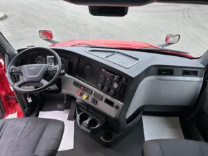 2021 FREIGHTLINER CASCADIA 126