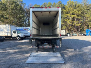 2019 INTERNATIONAL DURASTAR 4300