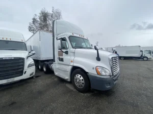 2016 FREIGHTLINER CASCADIA 125