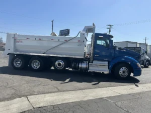 2018 KENWORTH T680