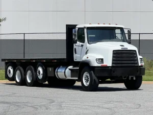 2016 FREIGHTLINER 114SD