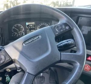 2020 FREIGHTLINER CASCADIA 126