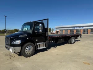 2021 FREIGHTLINER BUSINESS CLASS M2 106