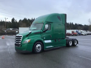 2021 FREIGHTLINER CASCADIA 126